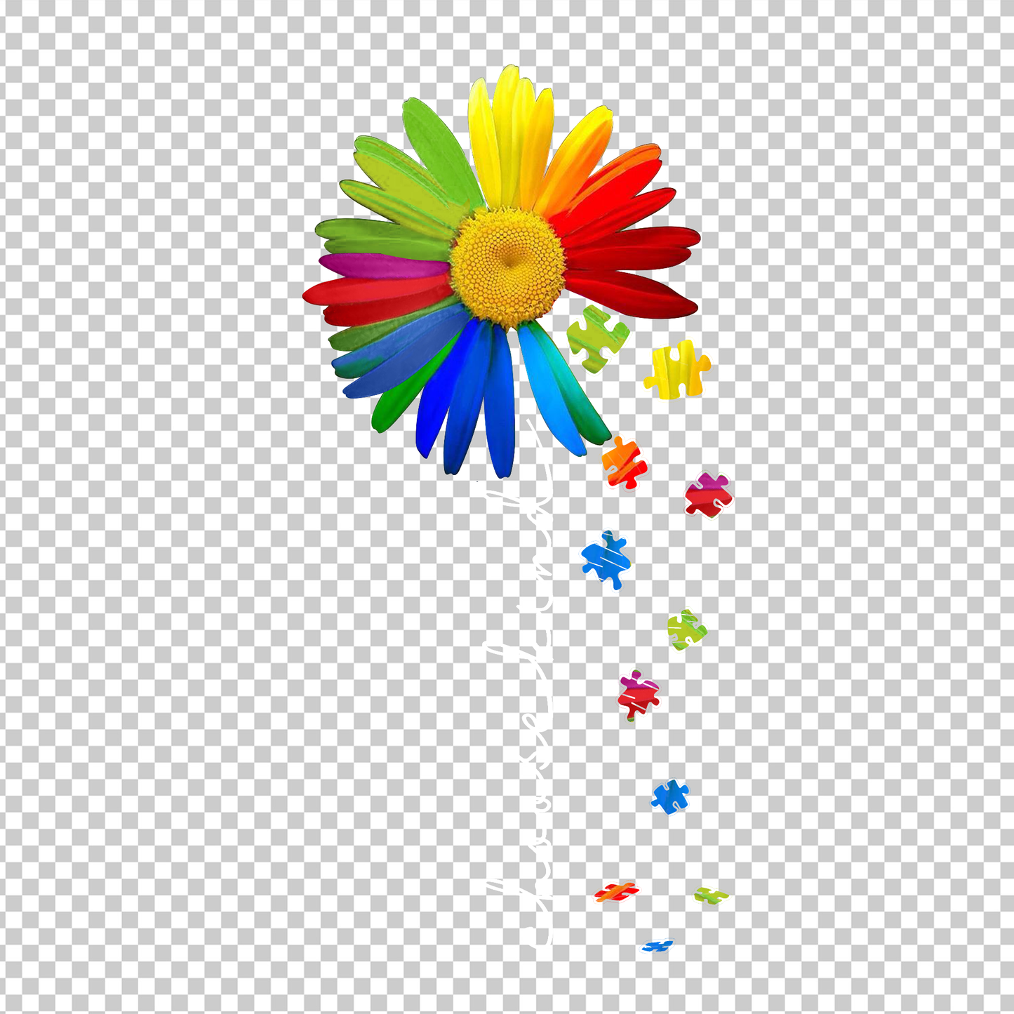 AUTISM AWARENESS 373