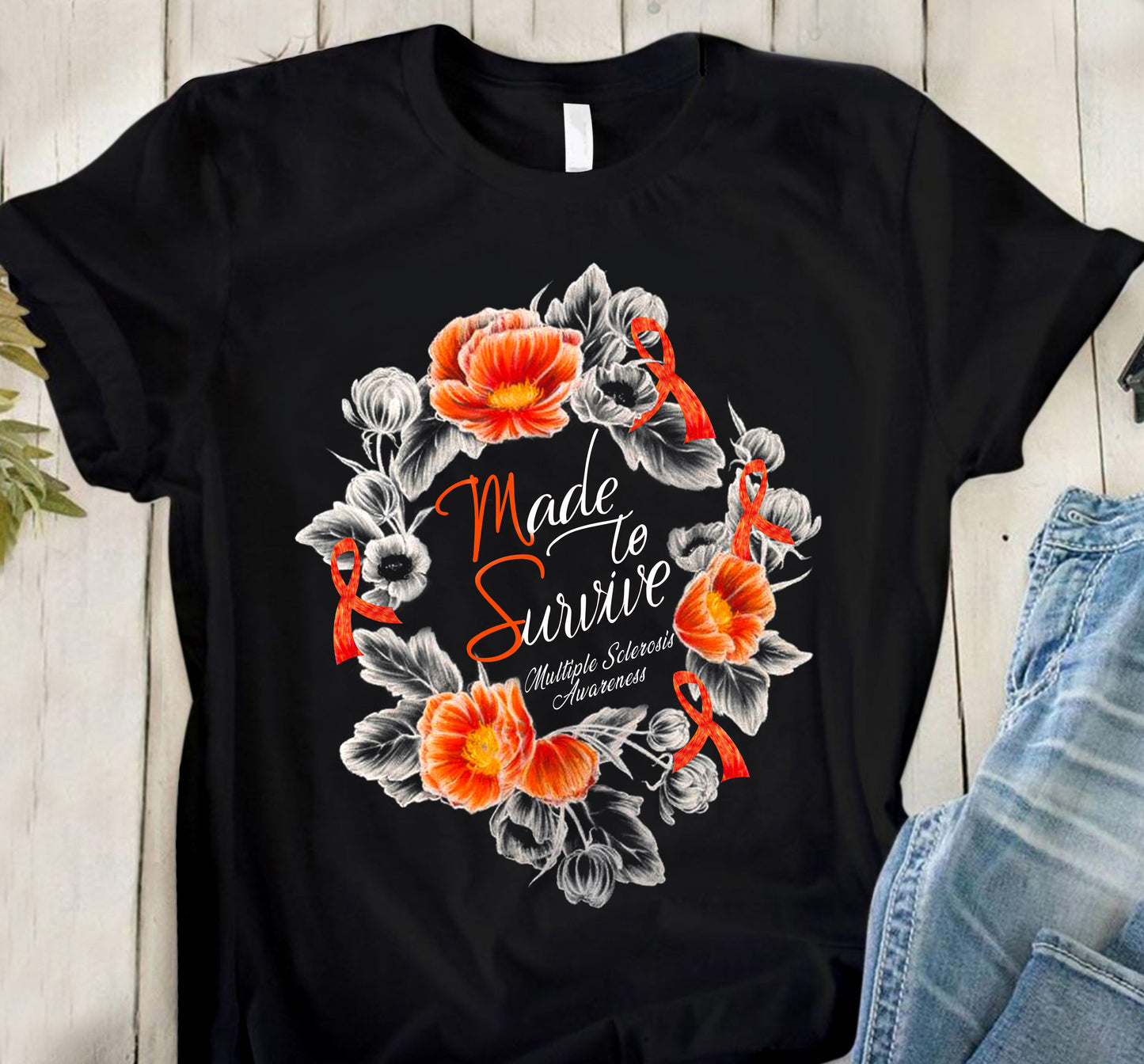 MULTIPLE SCLEROSIS AWARENESS 408