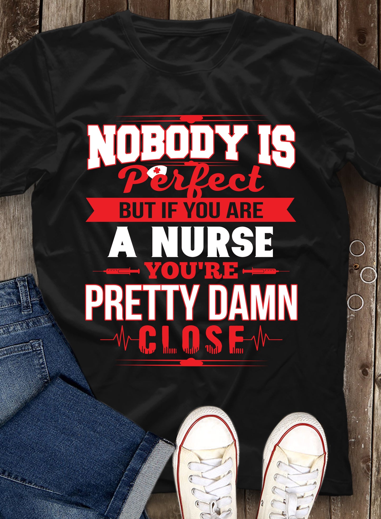 NURSE 76