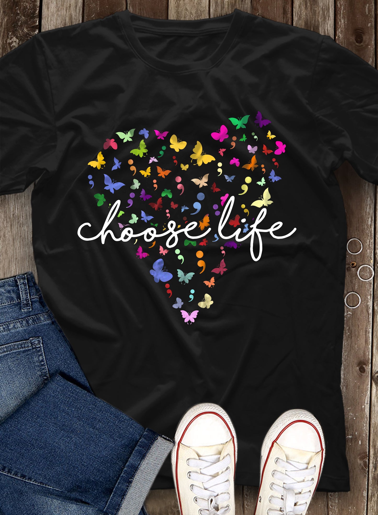 SUICIDE PREVENTION 44
