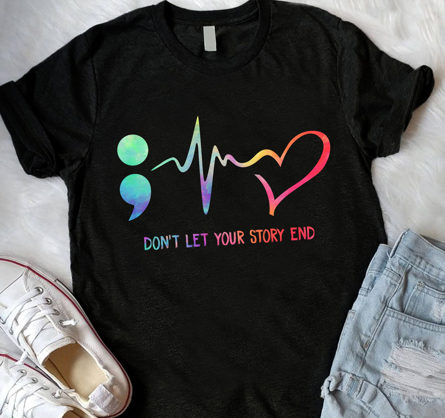 SUICIDE PREVENTION 80