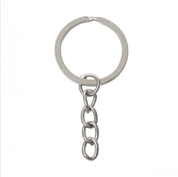 Keychain Hardware
