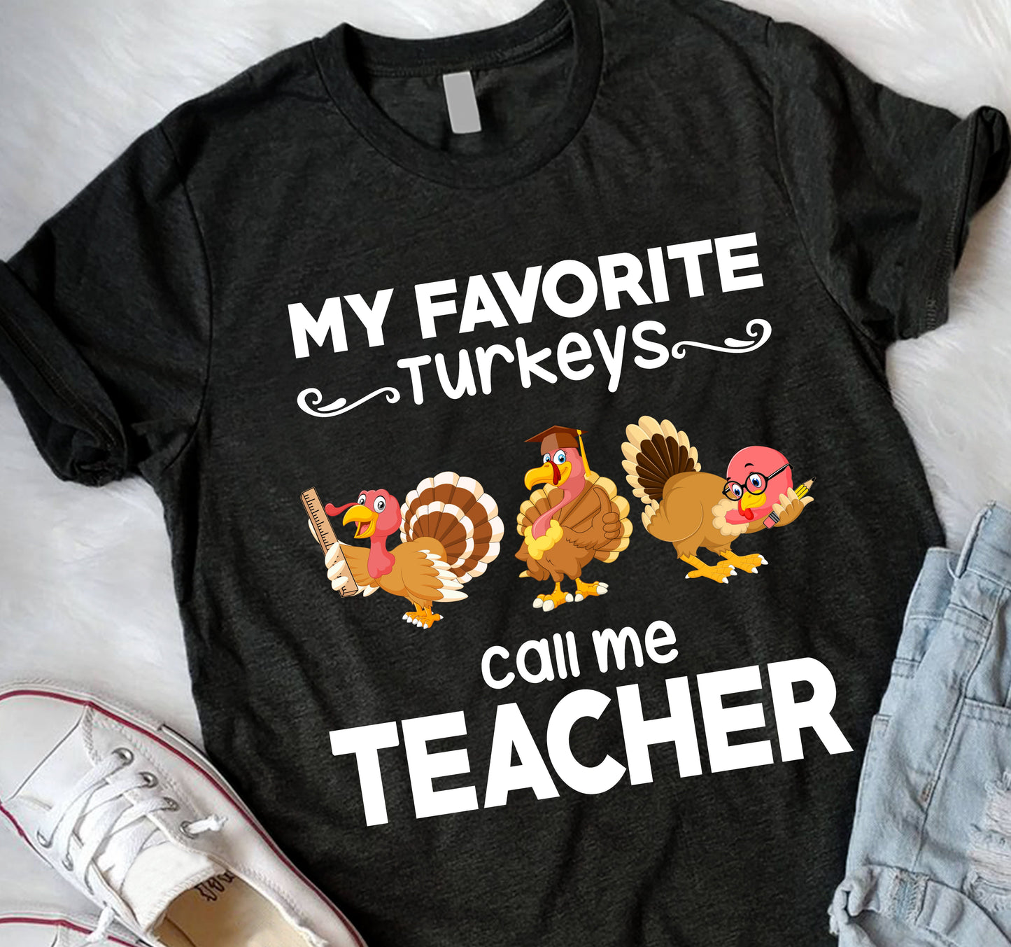 TEACHER 560