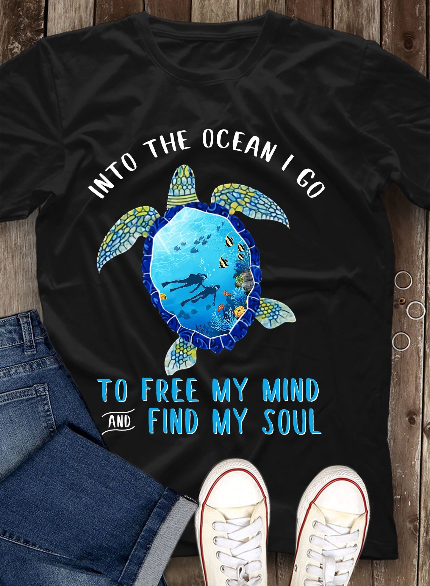 SCUBA DIVING 8