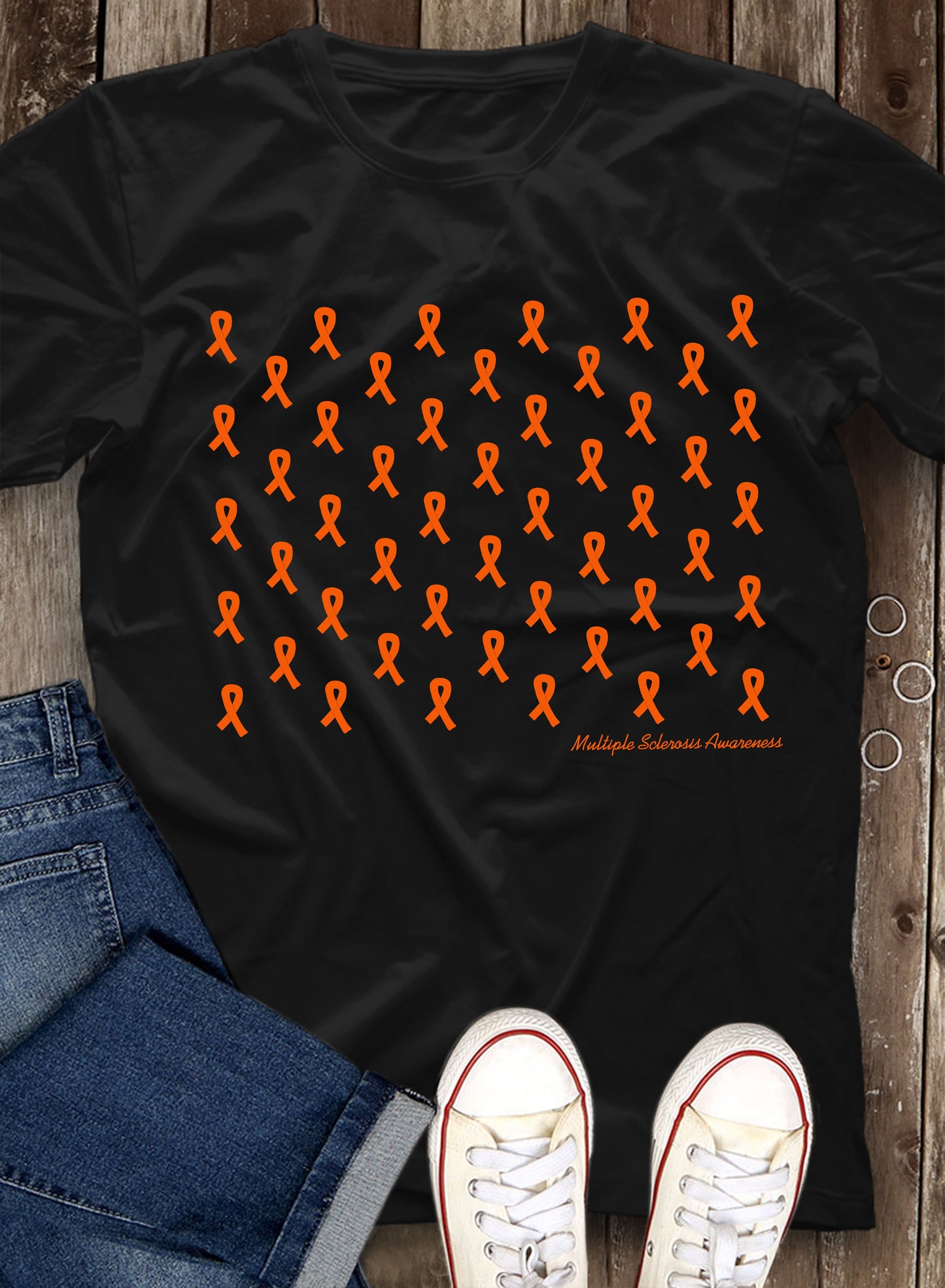 MULTIPLE SCLEROSIS AWARENESS 116