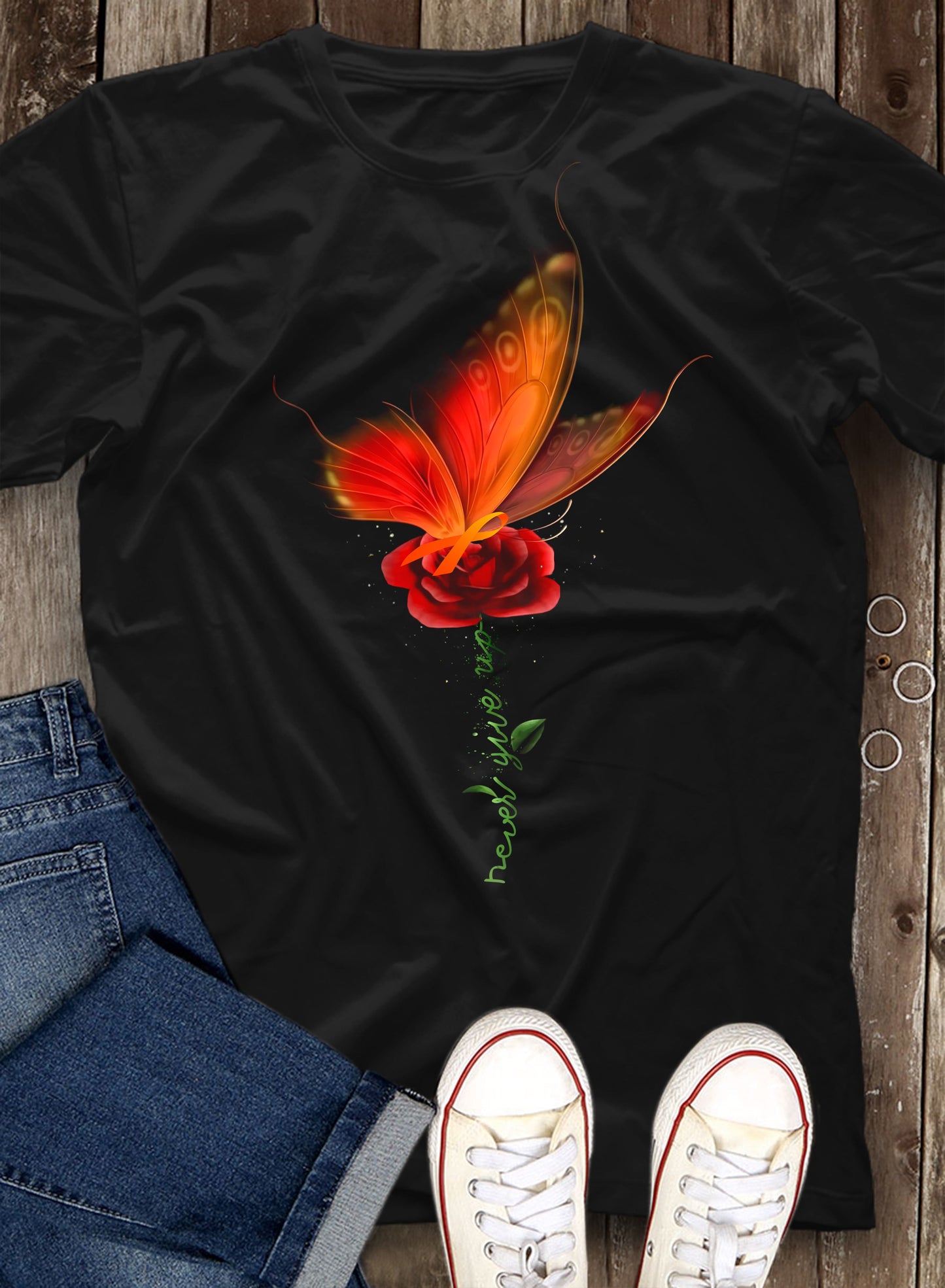 MULTIPLE SCLEROSIS AWARENESS 305