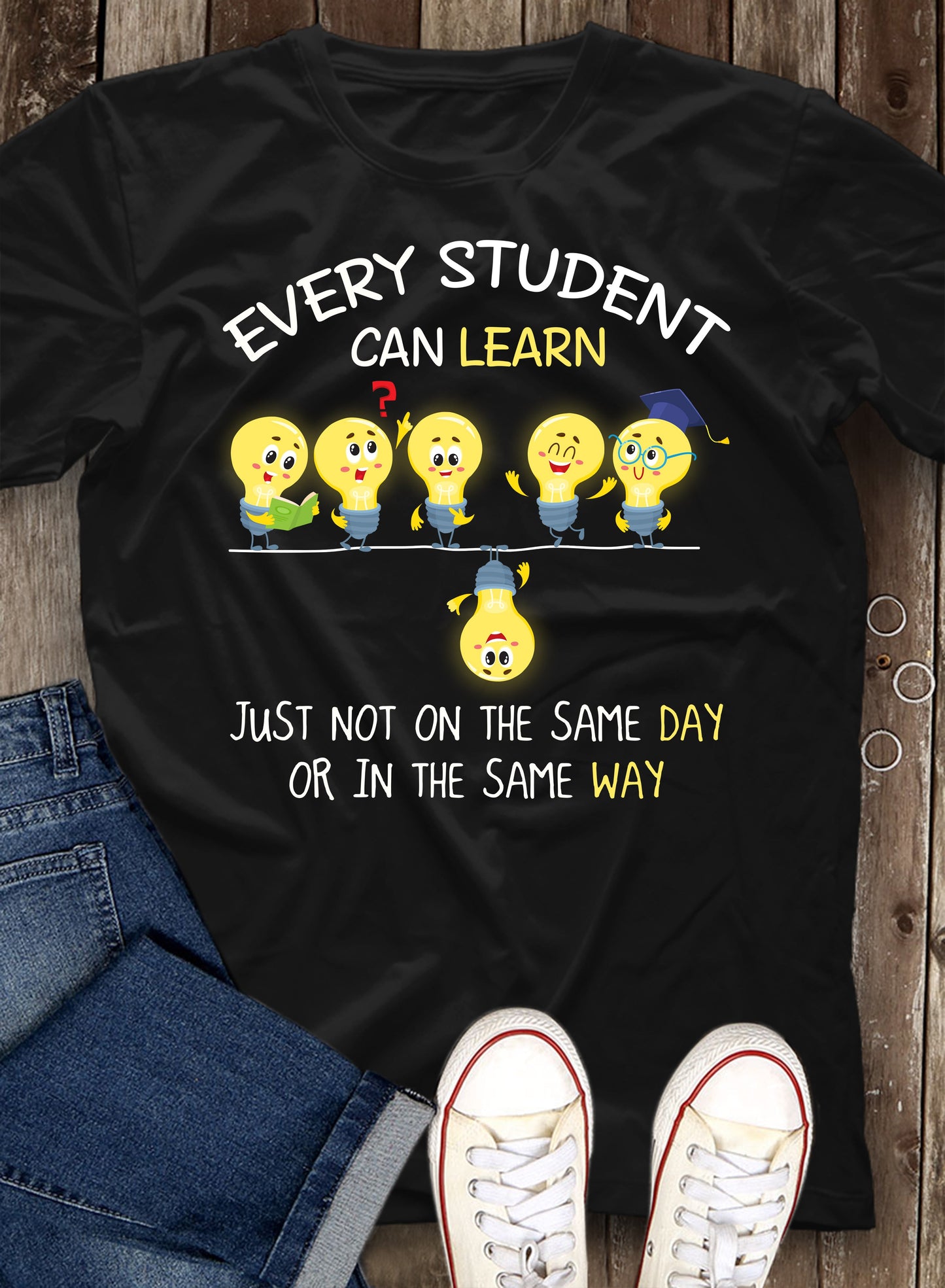 TEACHER 191