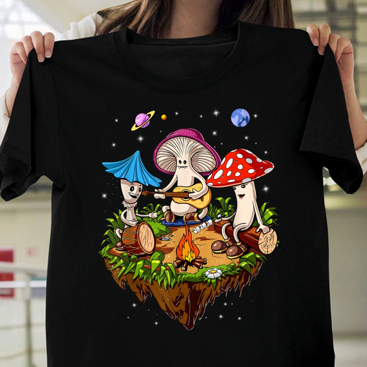 MUSHROOM 5