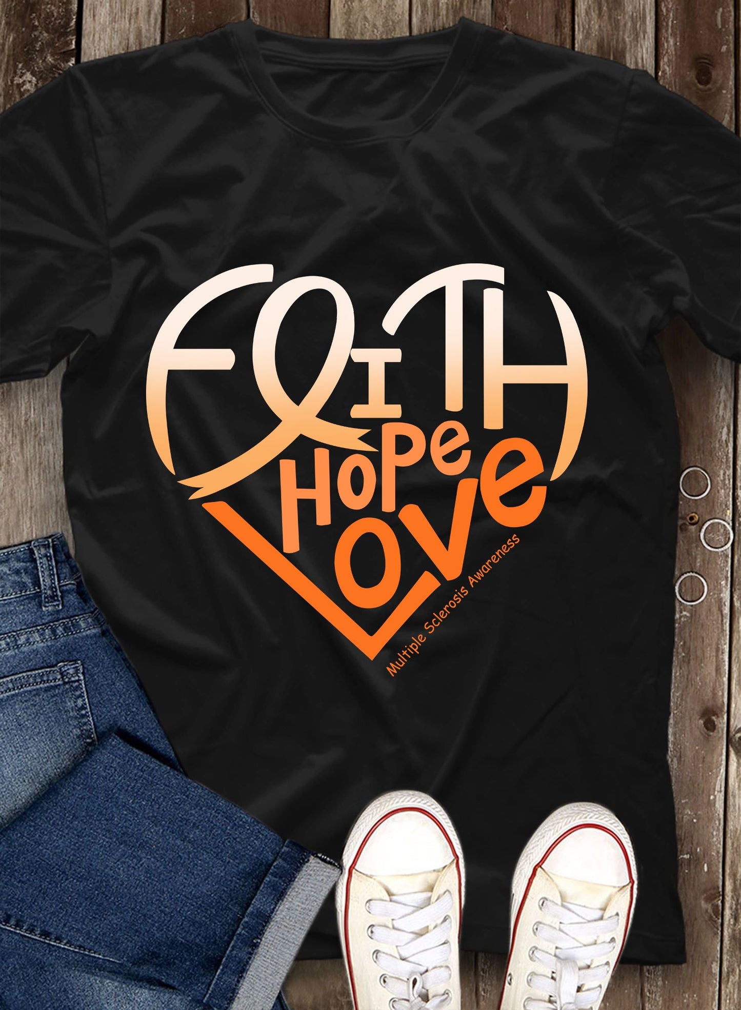 MULTIPLE SCLEROSIS AWARENESS 299