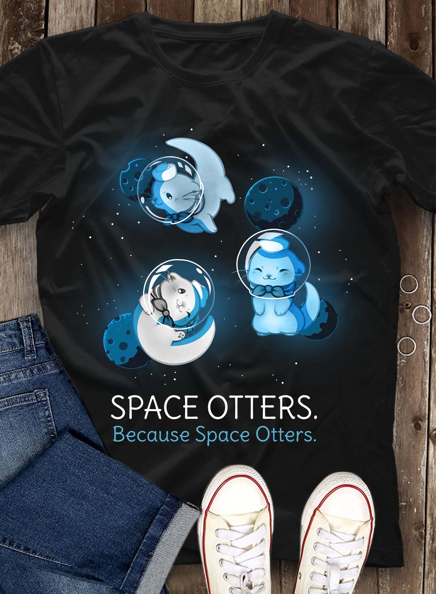 OTTER 29