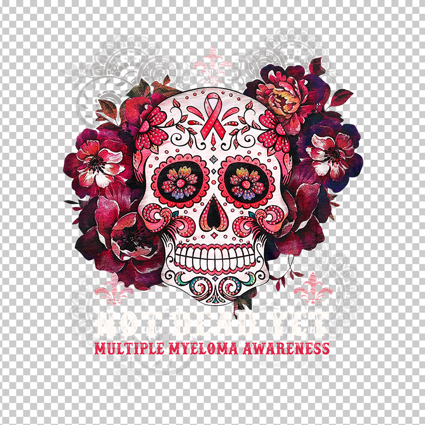 MULTIPLE MYELOMA AWARENESS 3