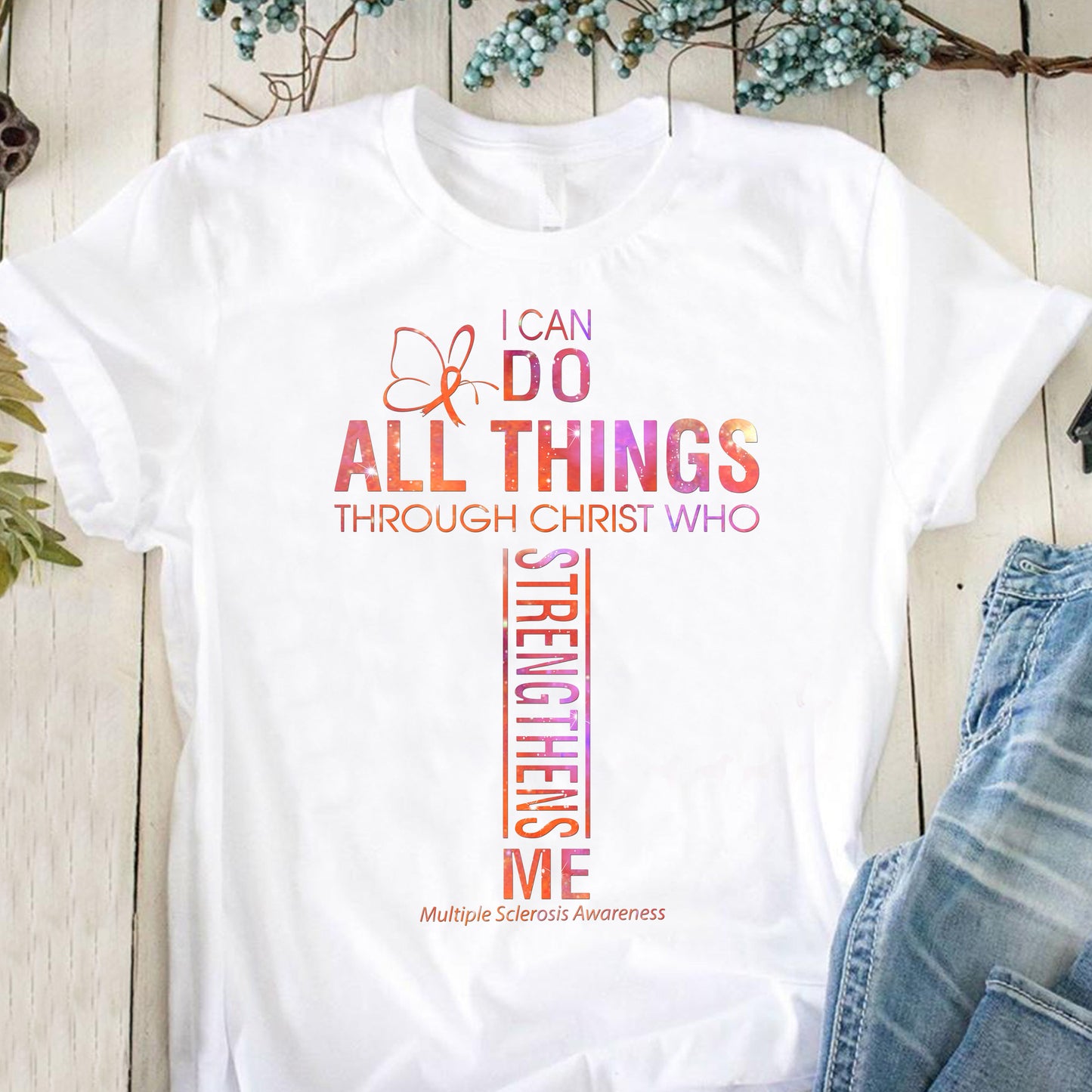 MULTIPLE SCLEROSIS AWARENESS 264