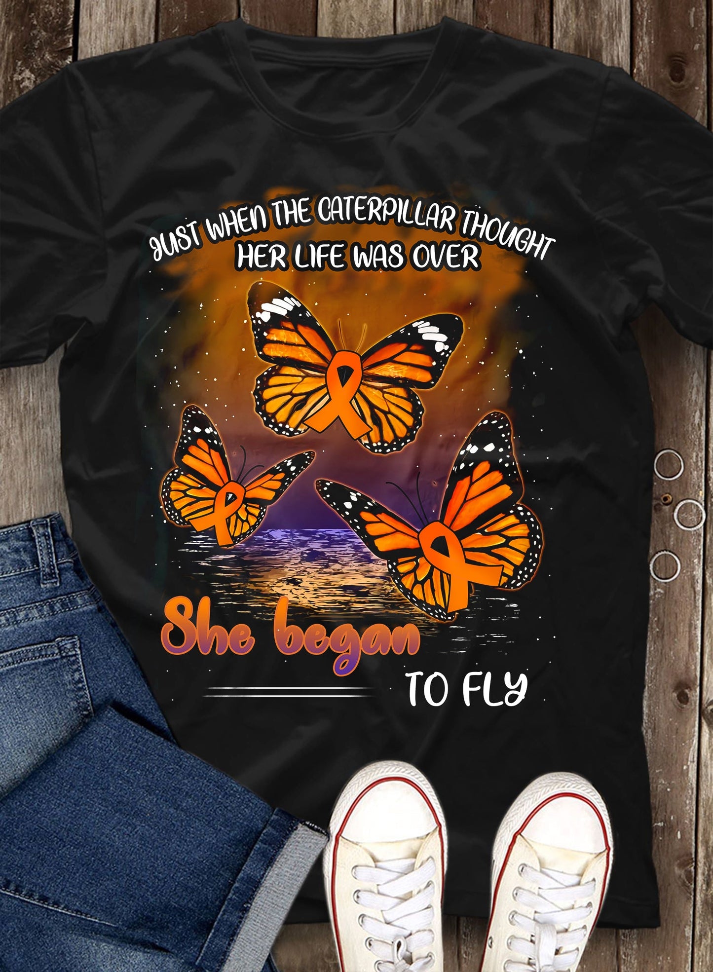MULTIPLE SCLEROSIS AWARENESS 362