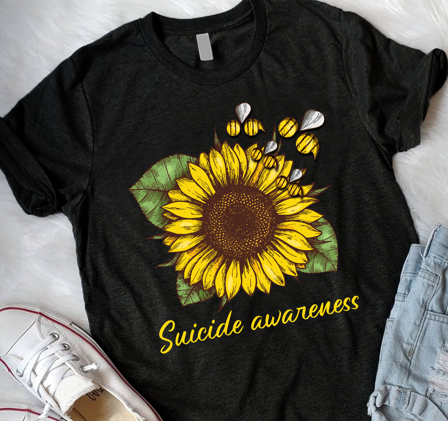SUICIDE PREVENTION 383