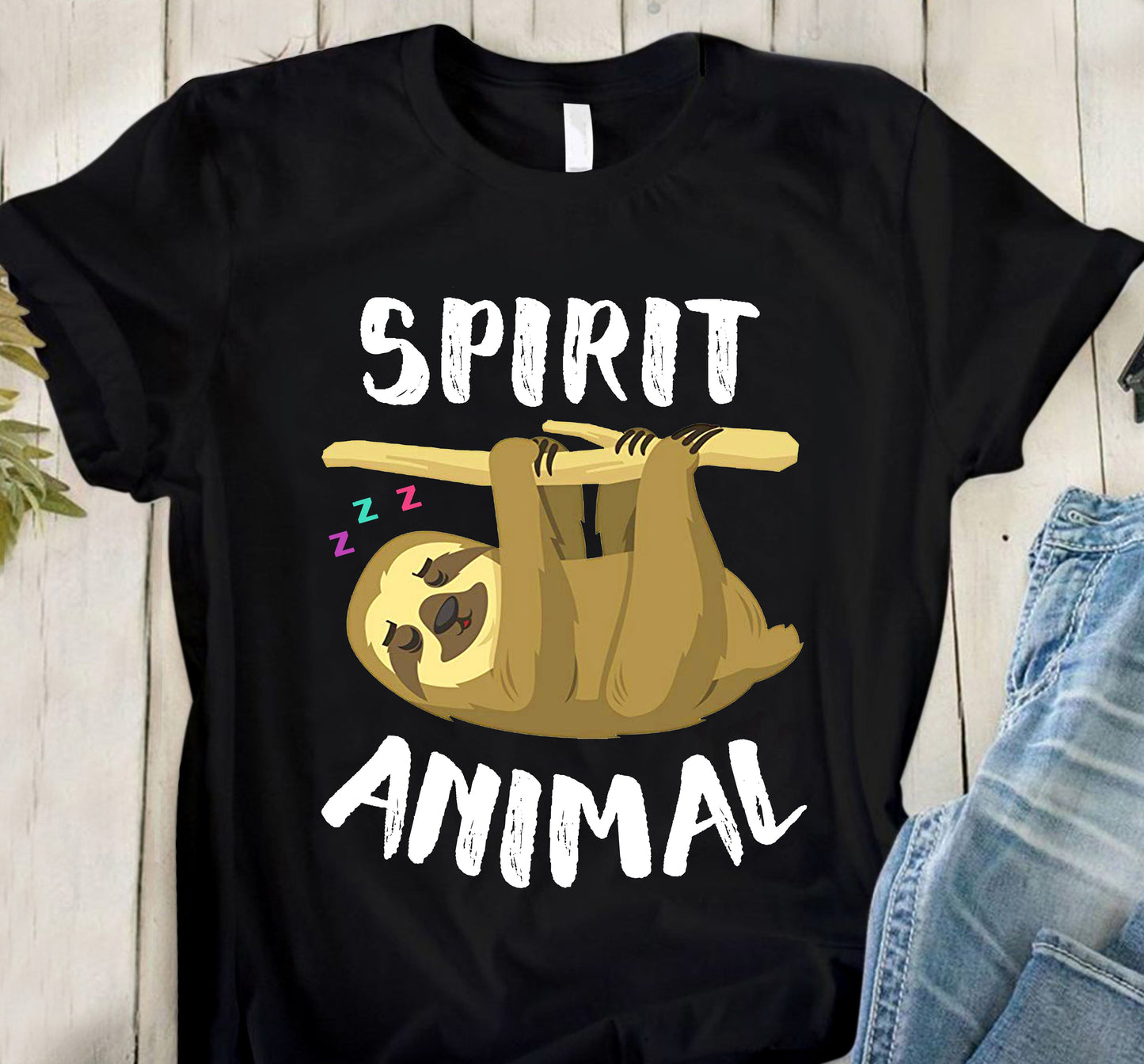 SLOTH 78