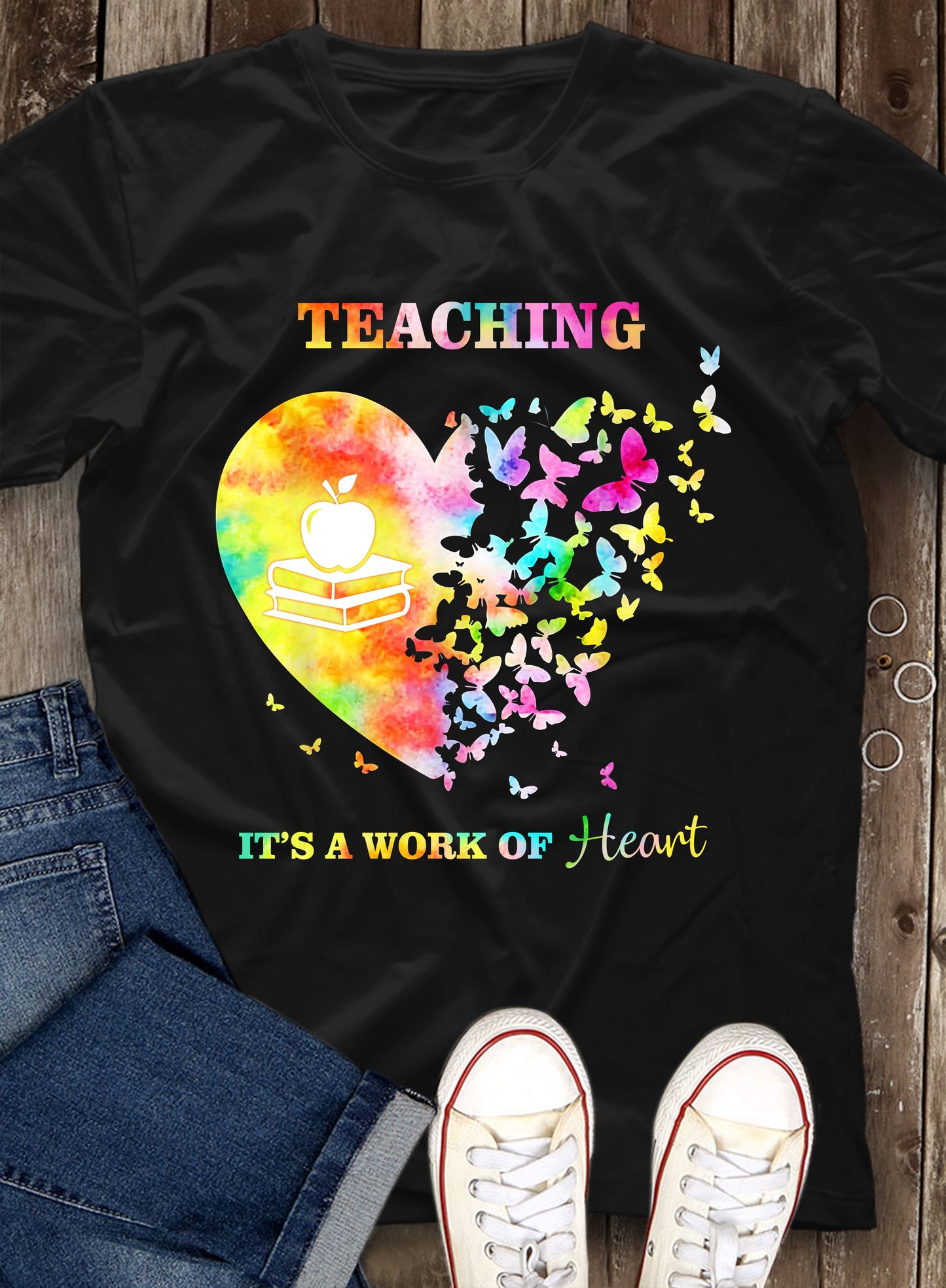 TEACHER 65