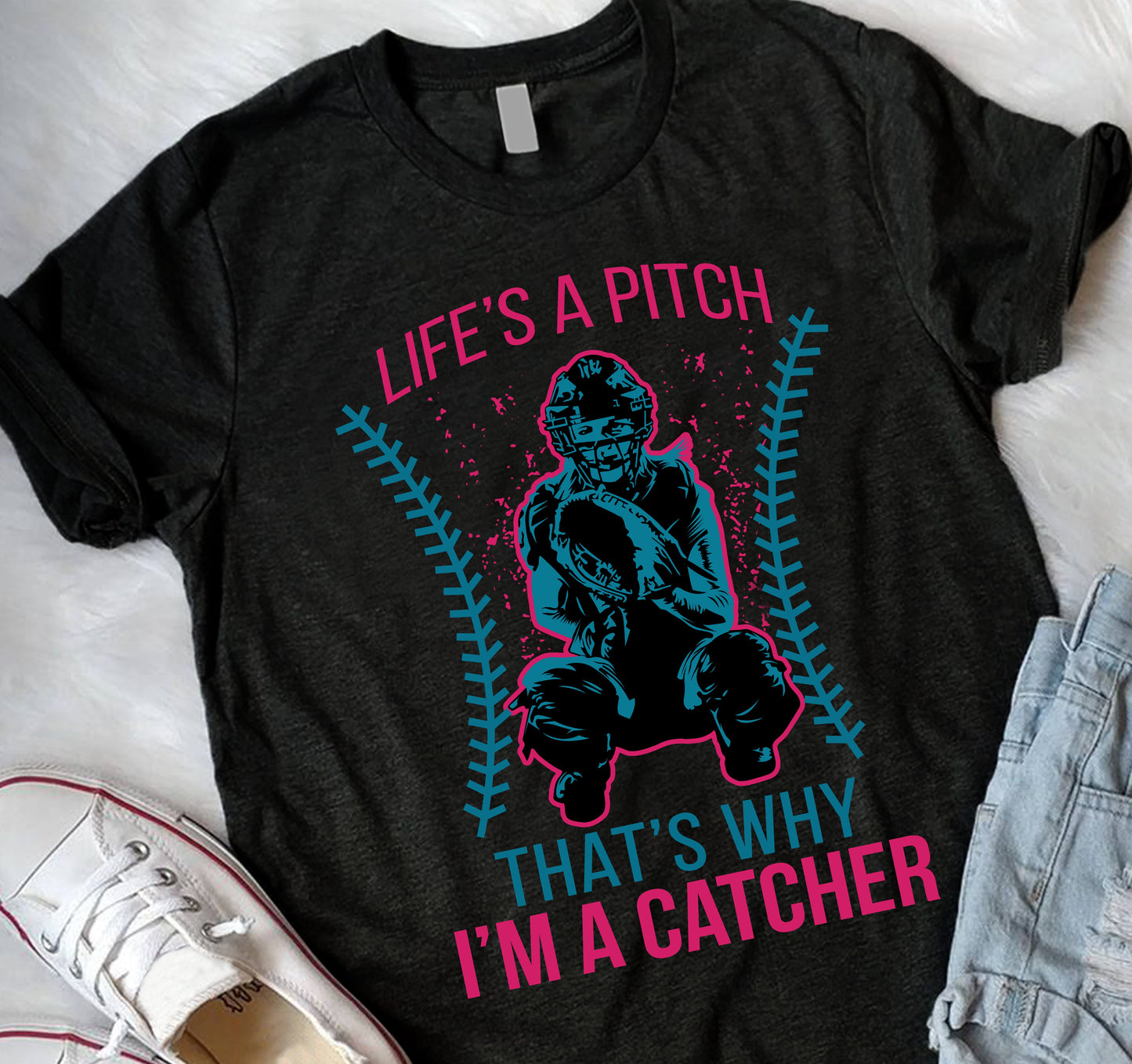 SOFTBALL 118
