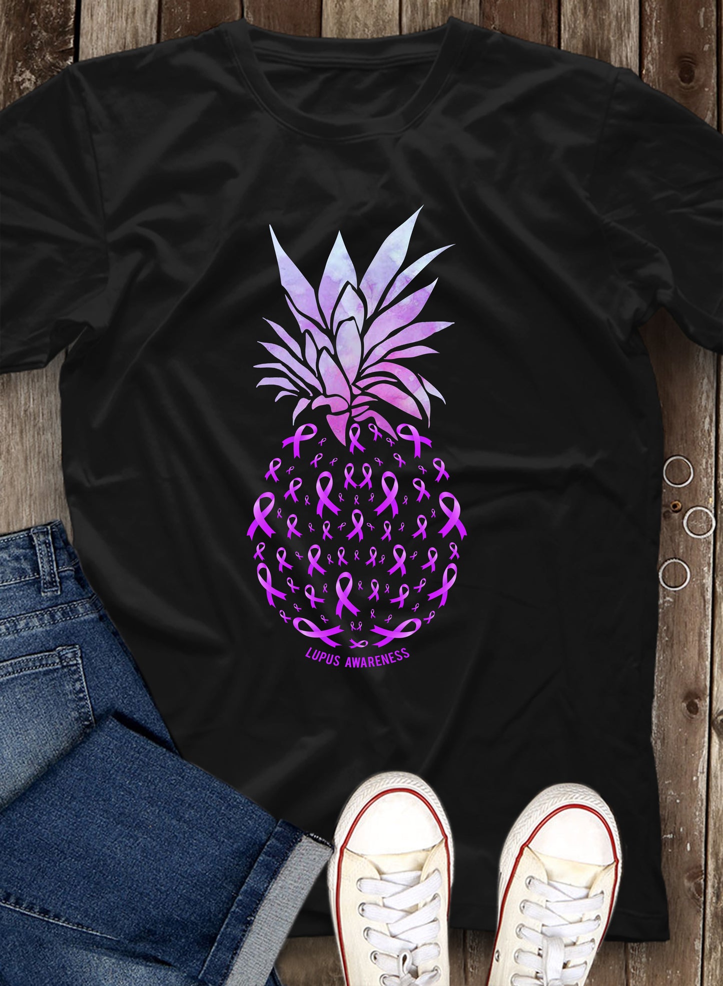 LUPUS AWARENESS 8