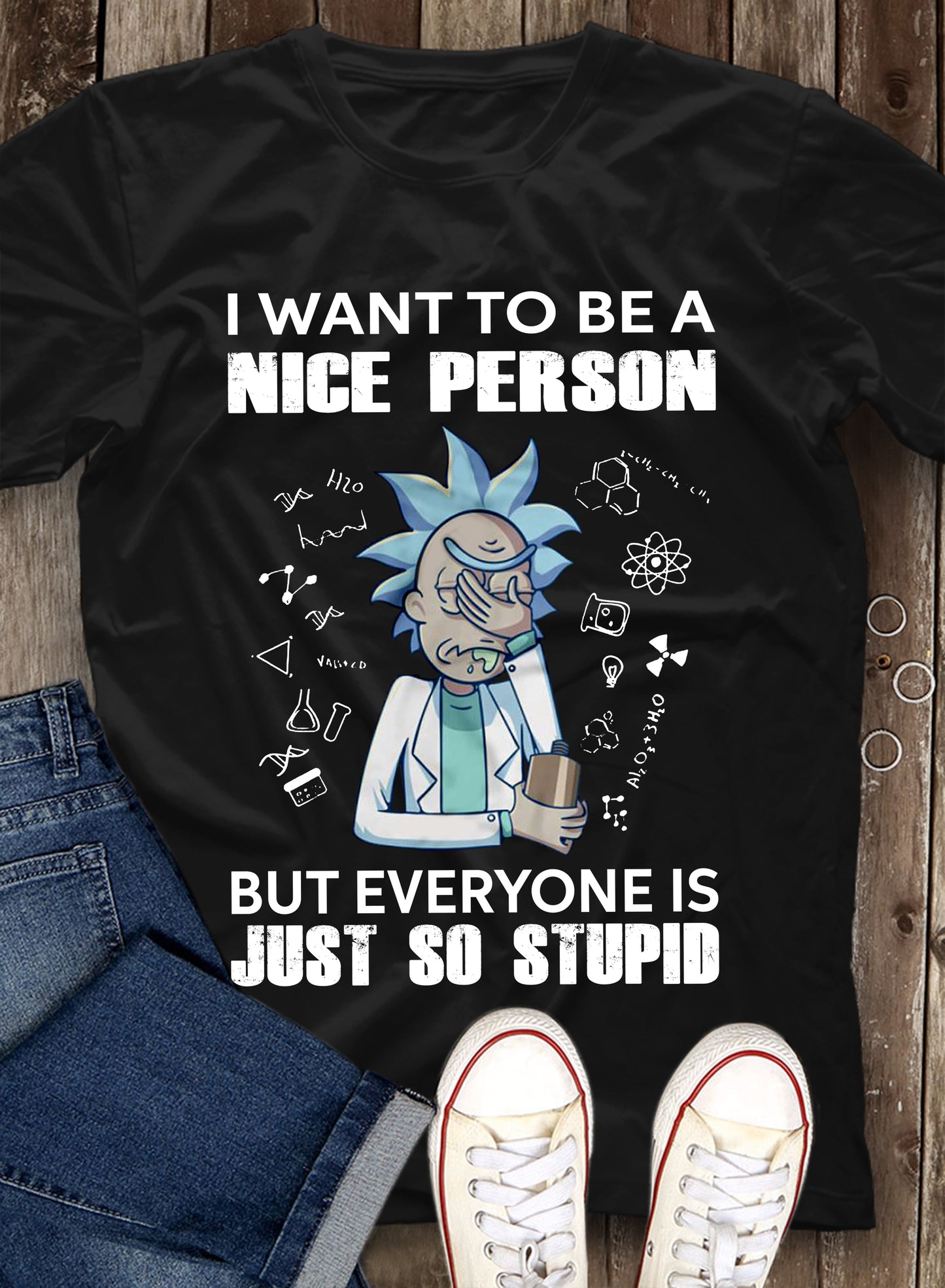 SCIENCE 1