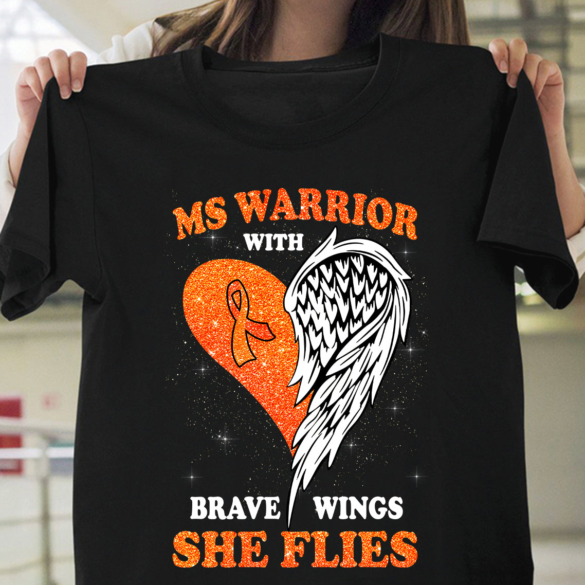 MULTIPLE SCLEROSIS AWARENESS 447