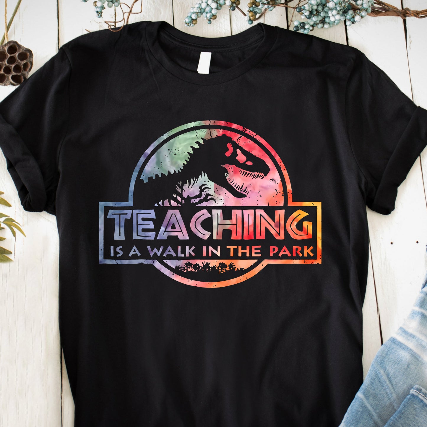 TEACHER 27