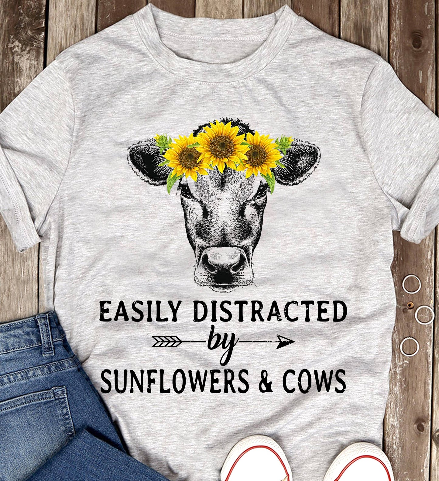 SUNFLOWER 3