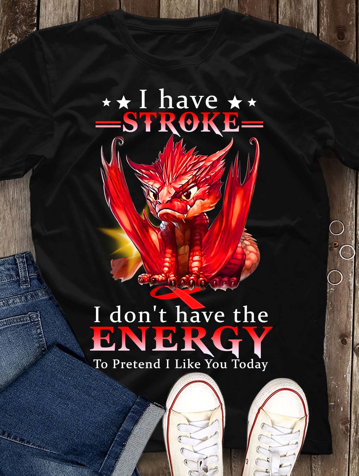 STROKE AWARENESS 28