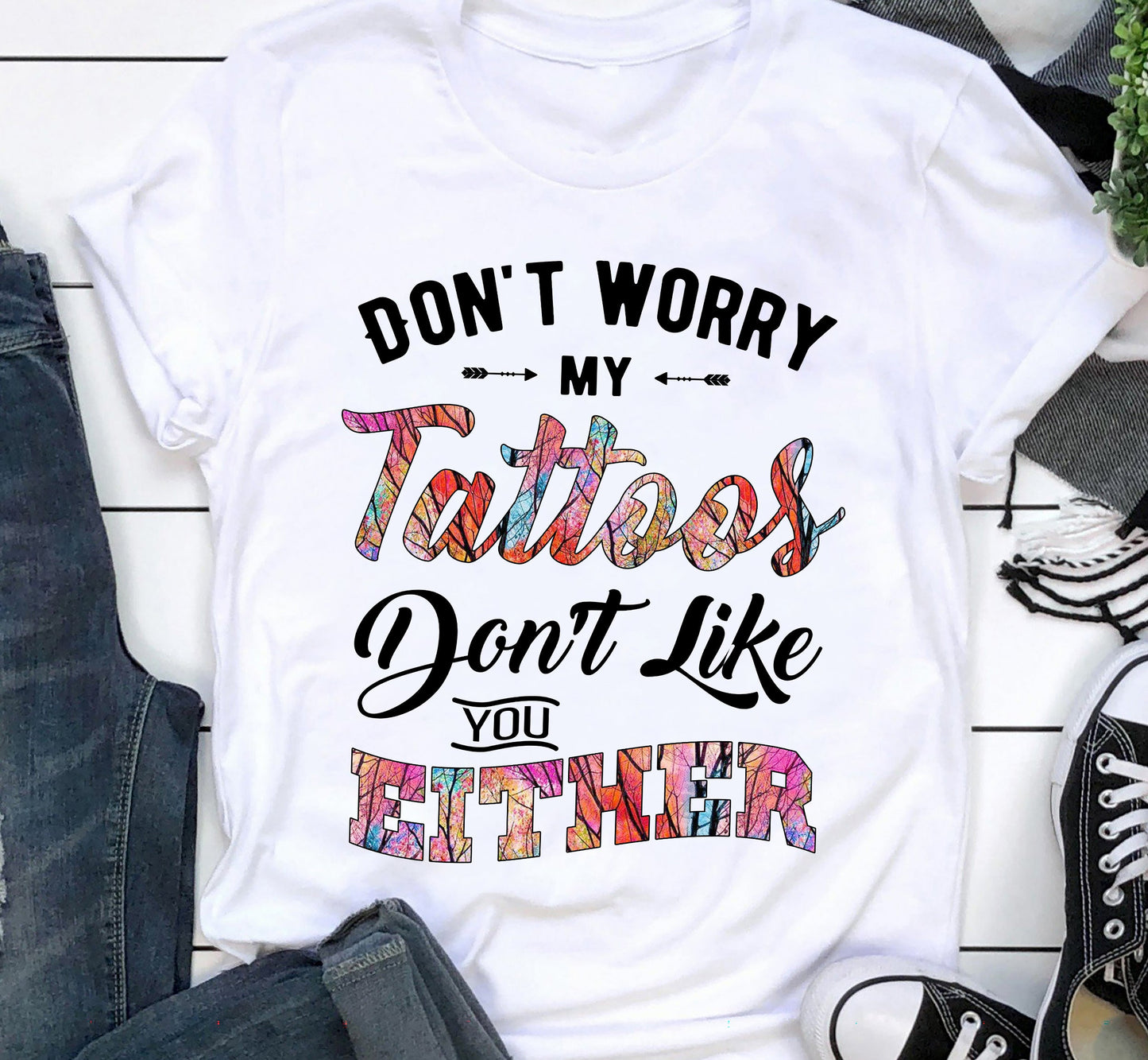 TATTOO 8