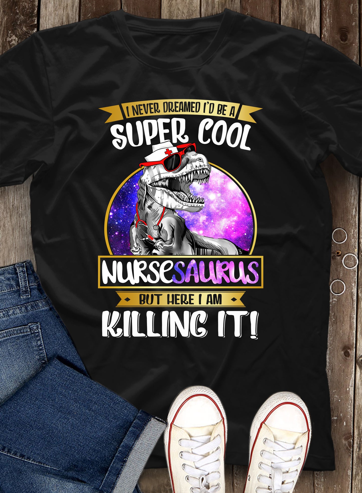 NURSE 92