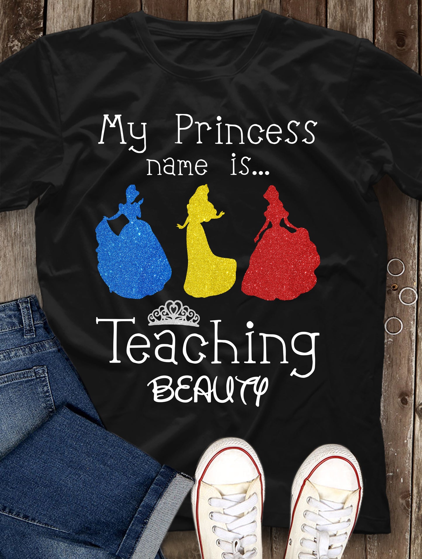 TEACHER 517