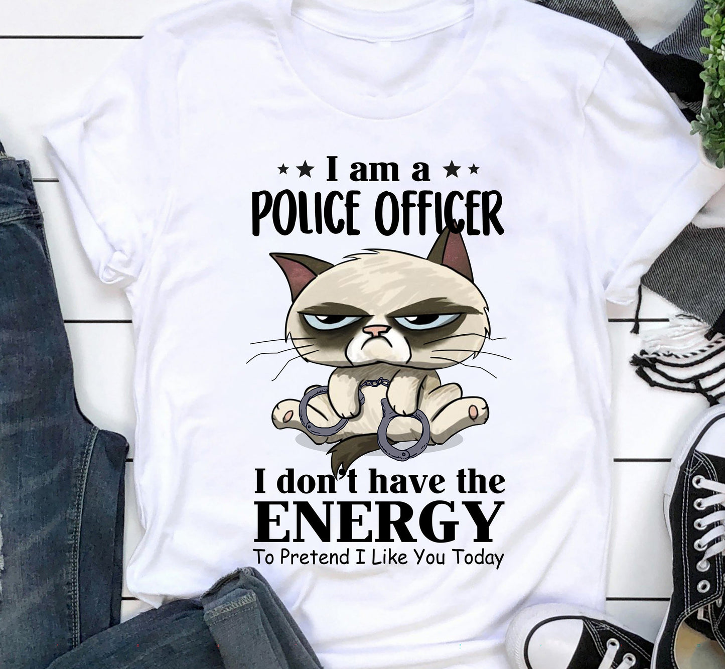 POLICE OFFICER 17