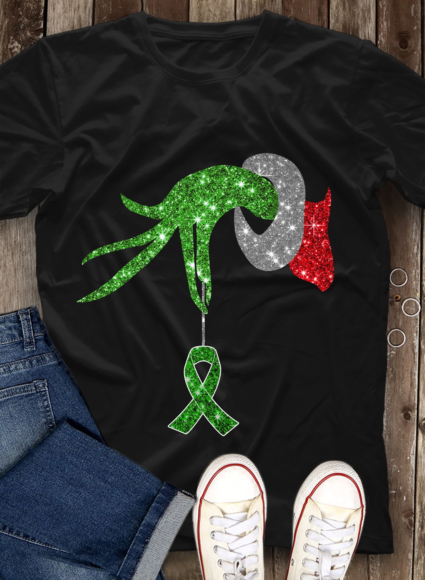 MENTAL HEALTH AWARENESS 115