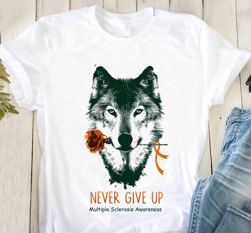 MULTIPLE SCLEROSIS AWARENESS 241