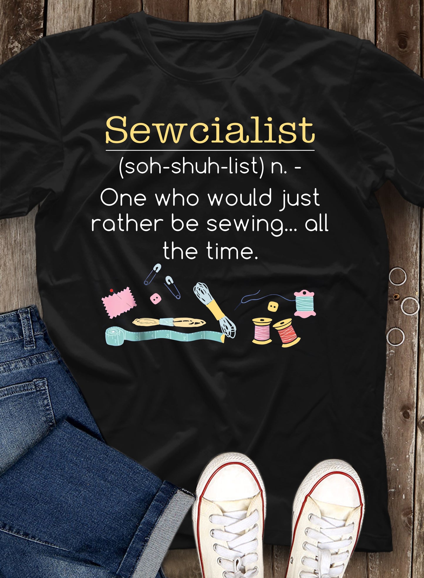 SEWING 84