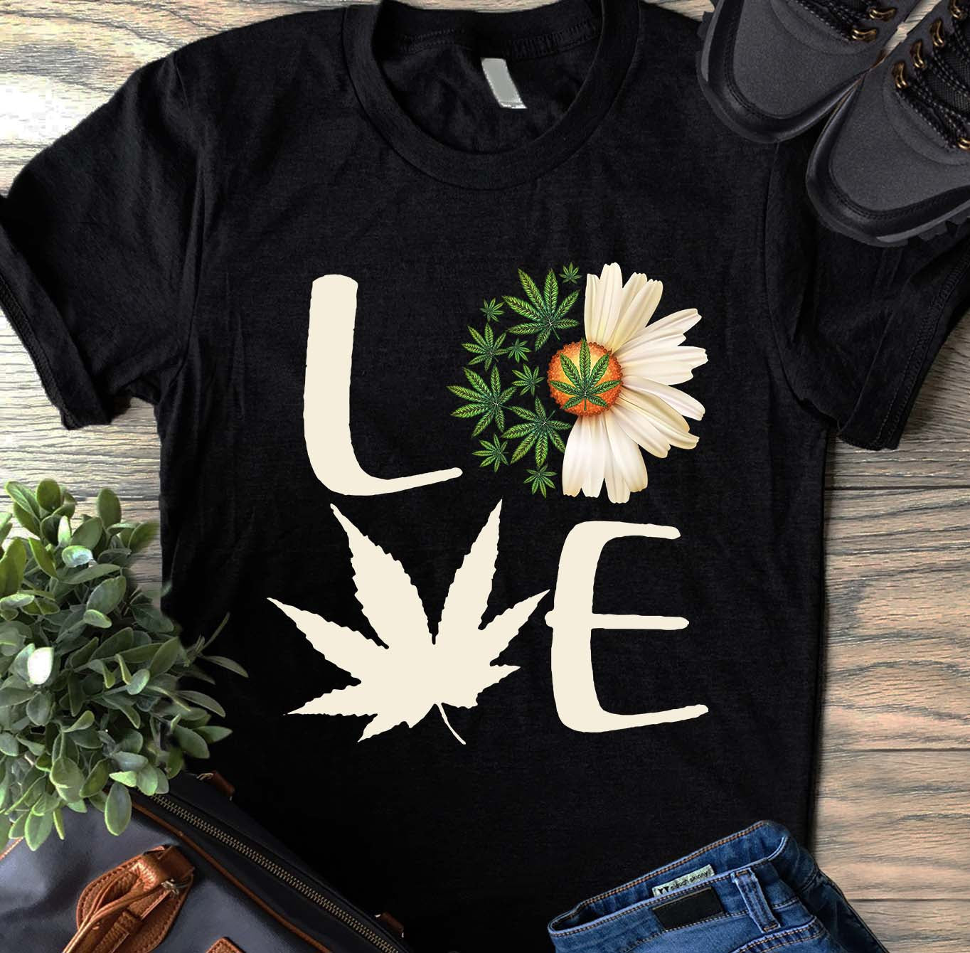 WEED 13