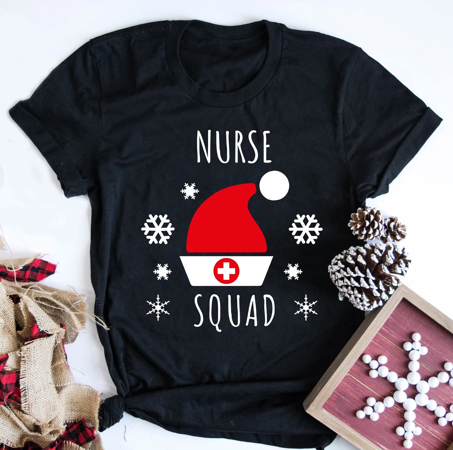 NURSE 190