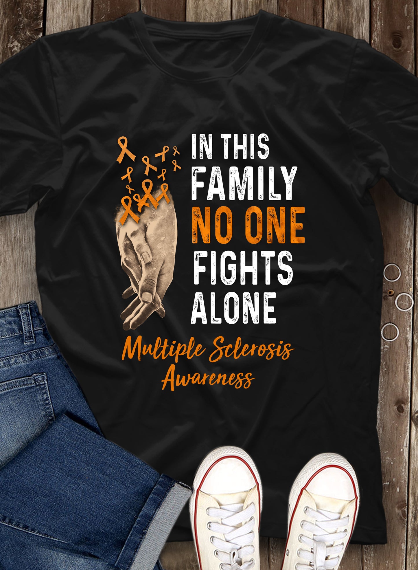 MULTIPLE SCLEROSIS AWARENESS 78