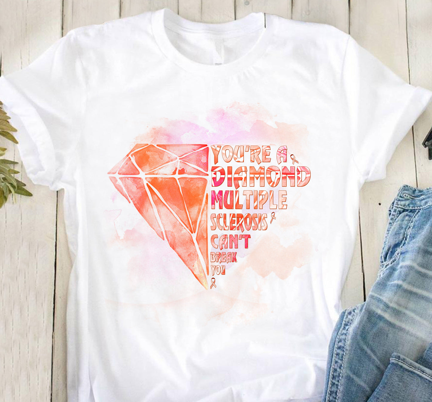 MULTIPLE SCLEROSIS AWARENESS 391