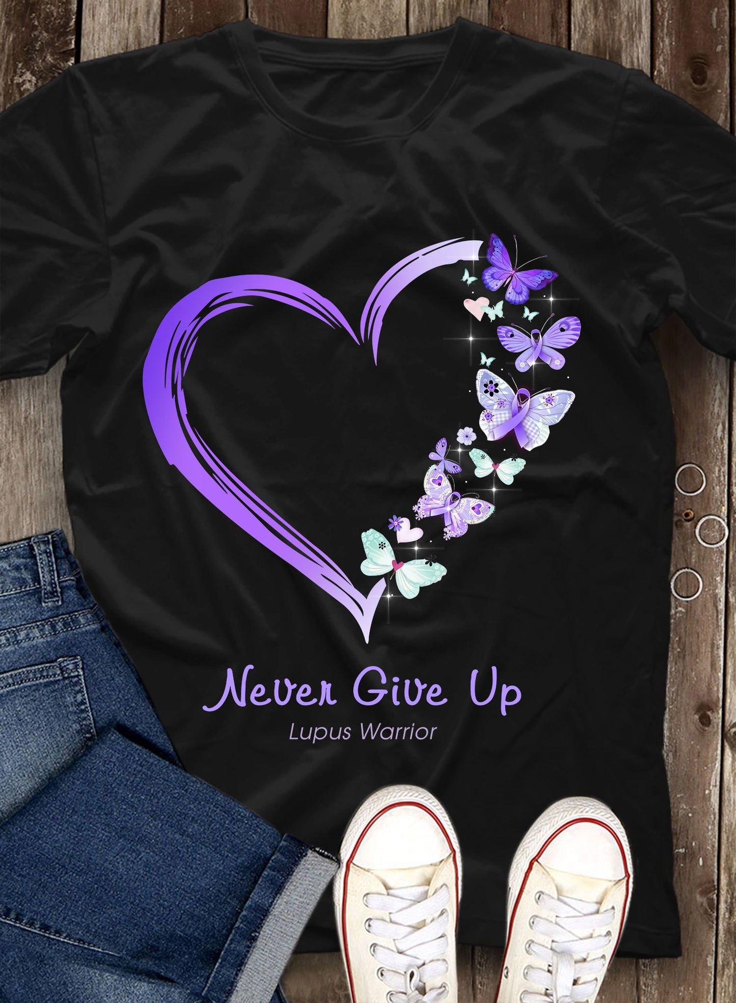 LUPUS AWARENESS 44