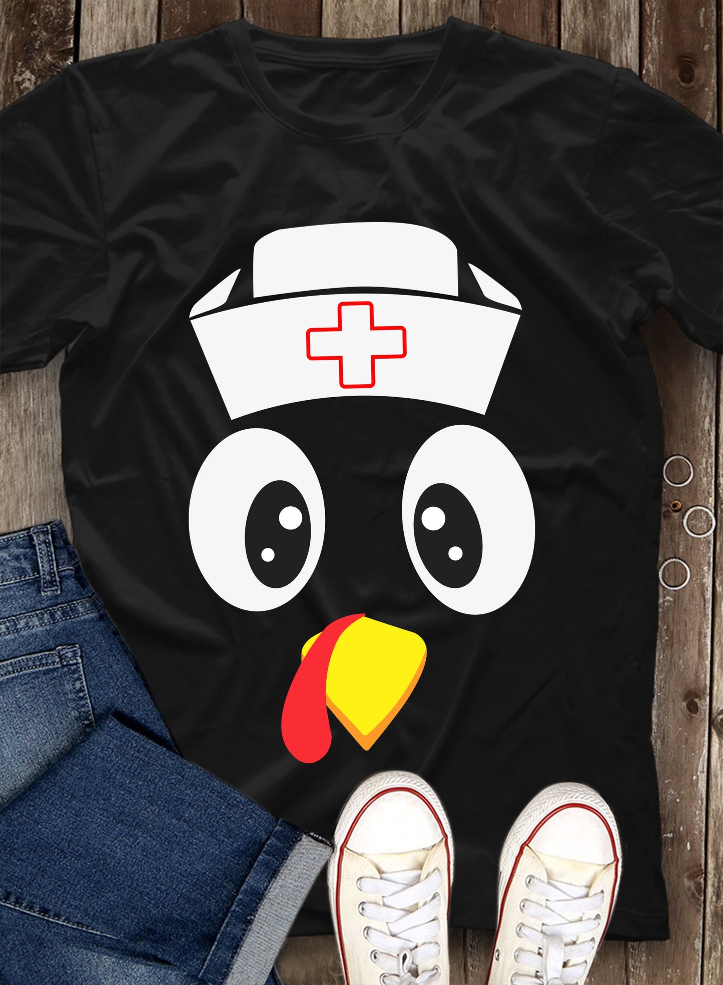 NURSE 7