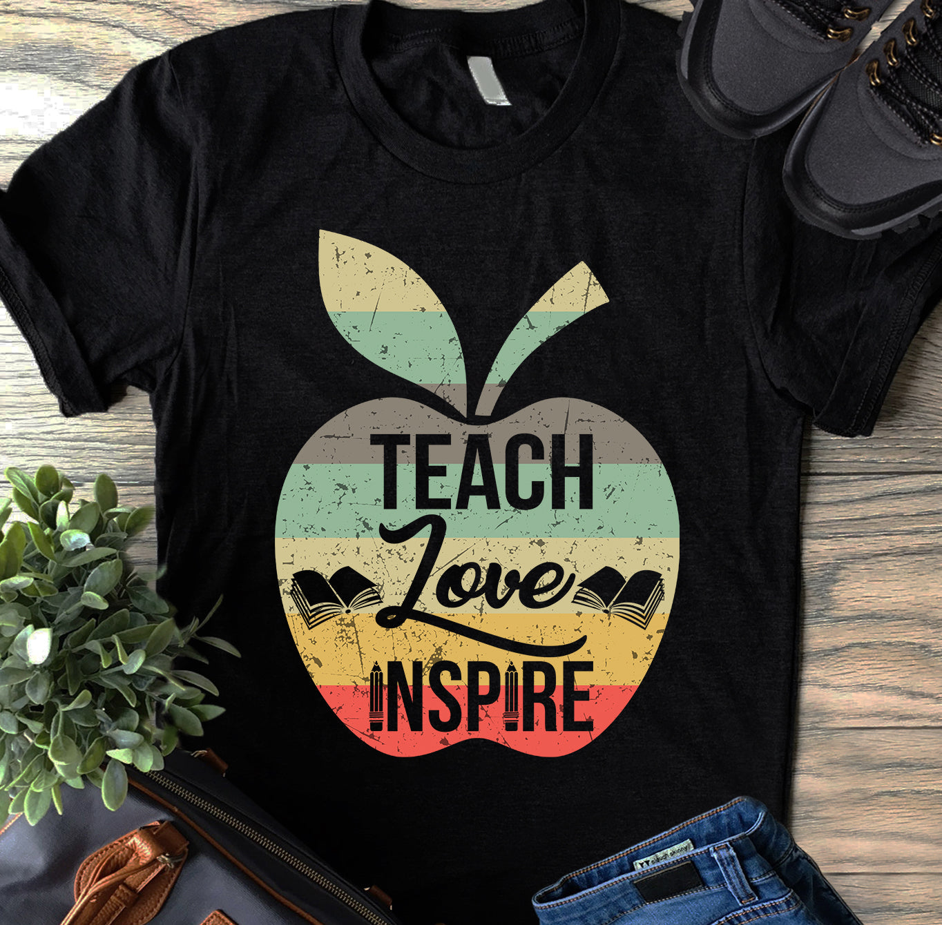 TEACHER 182