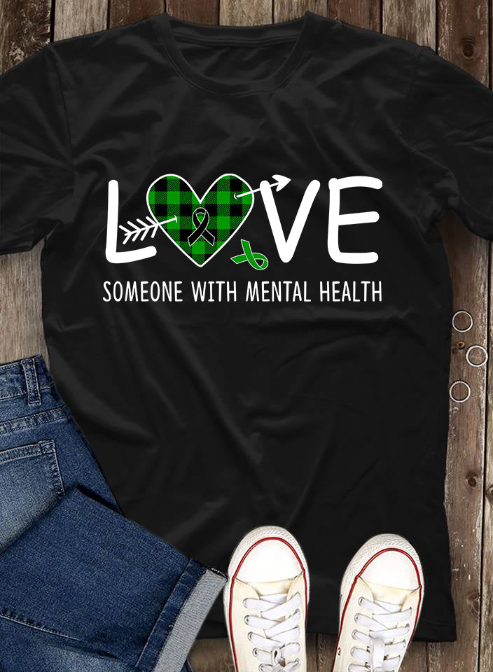 MENTAL HEALTH AWARENESS 236