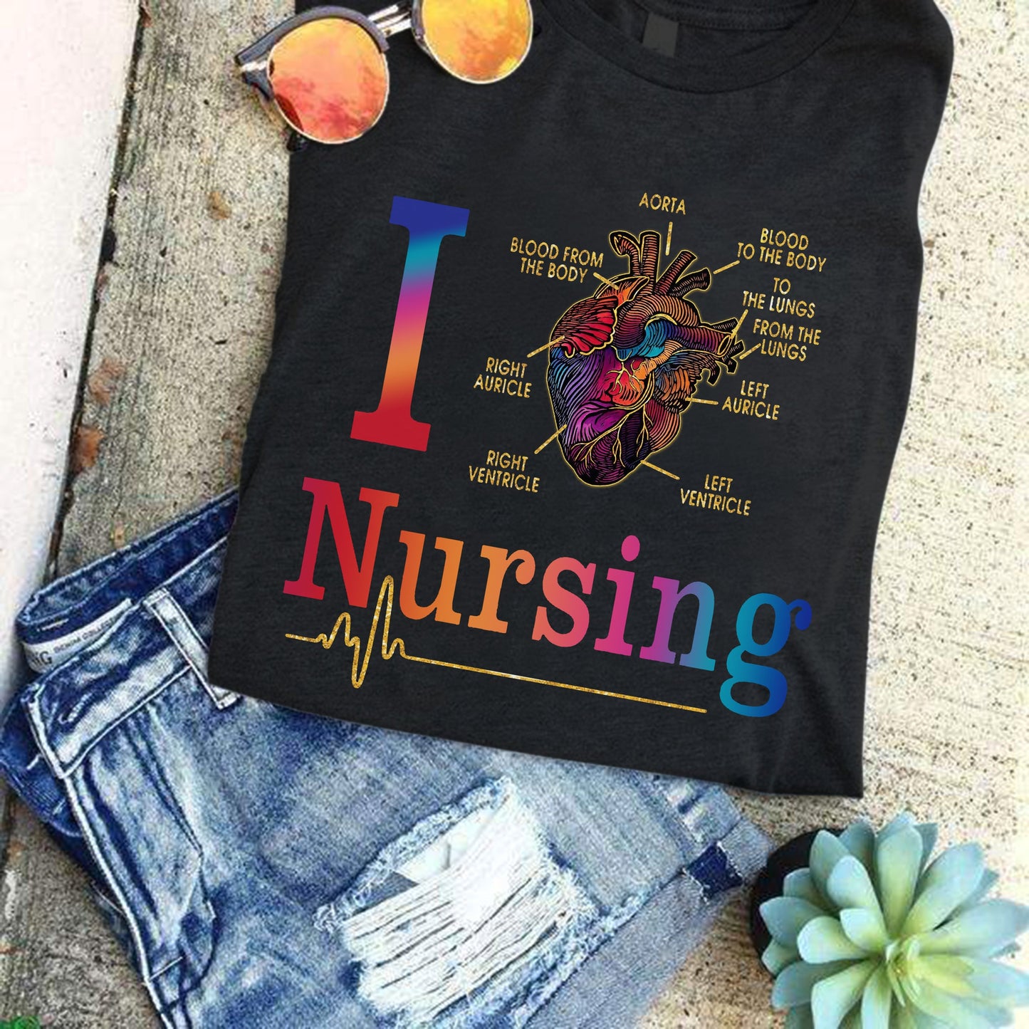 NURSE 200
