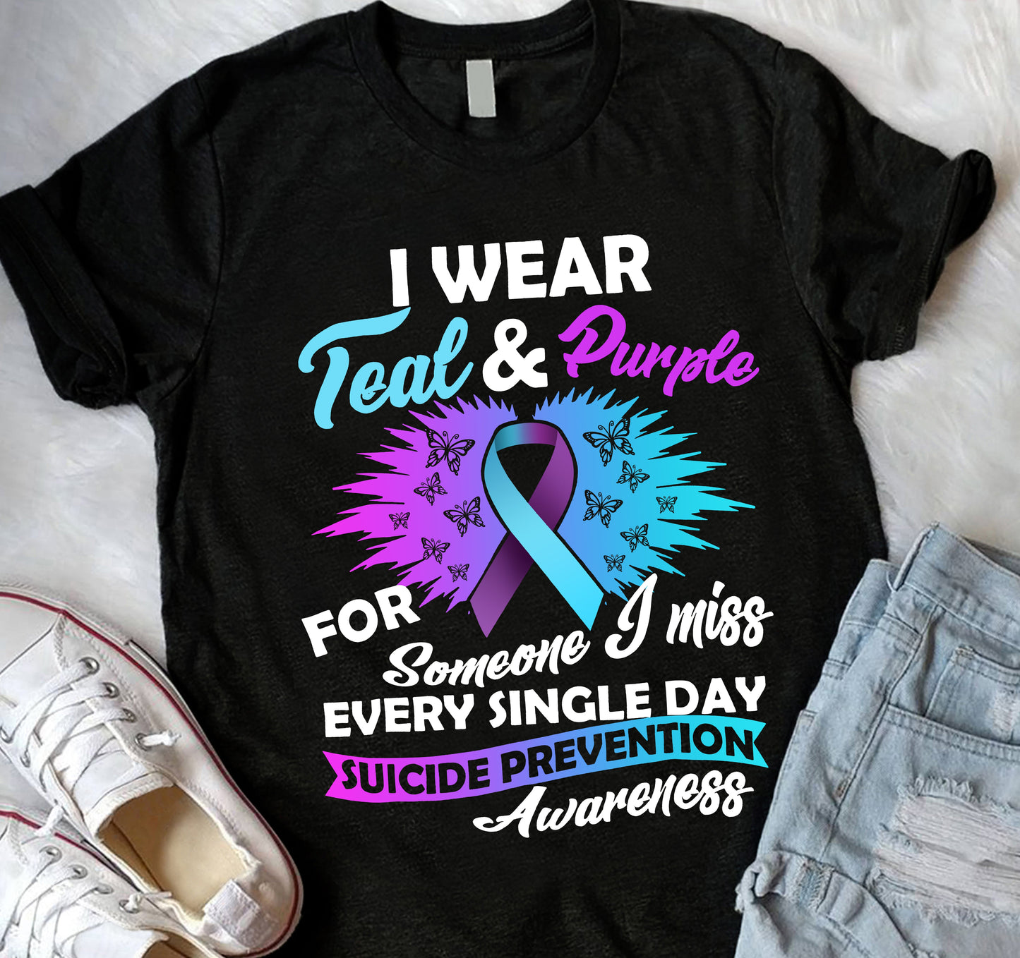 SUICIDE PREVENTION 75