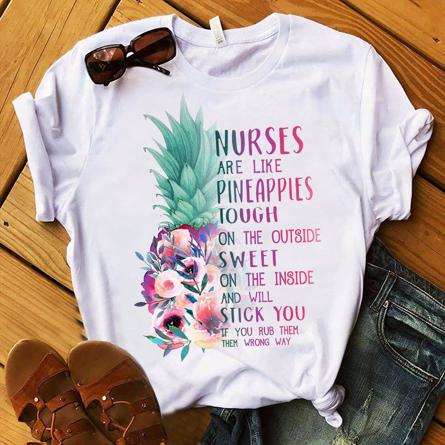 NURSE 264