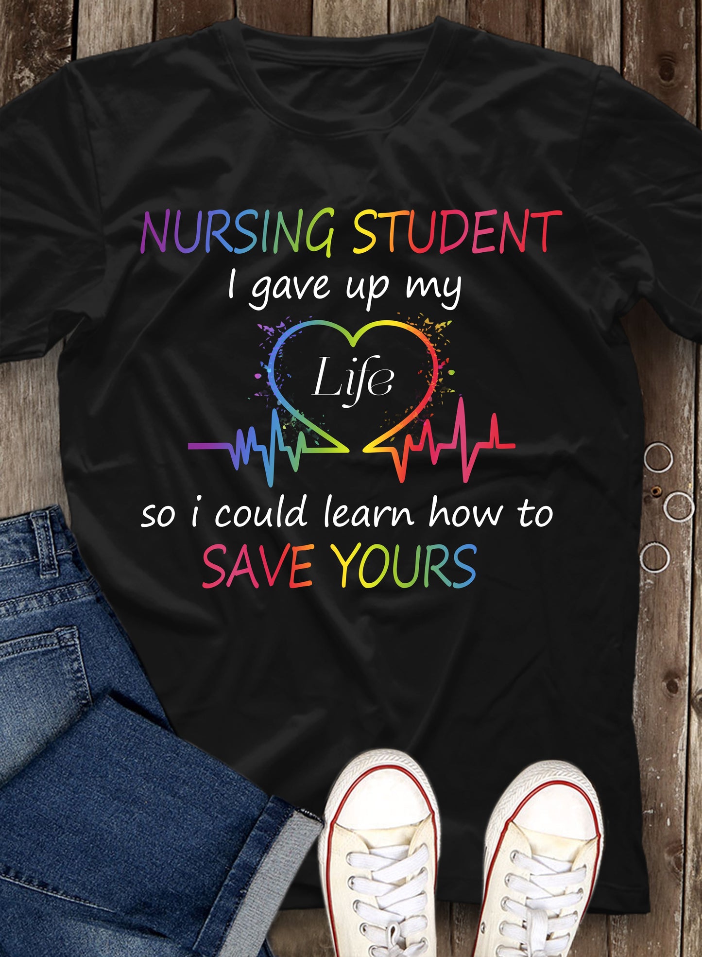 NURSE 293