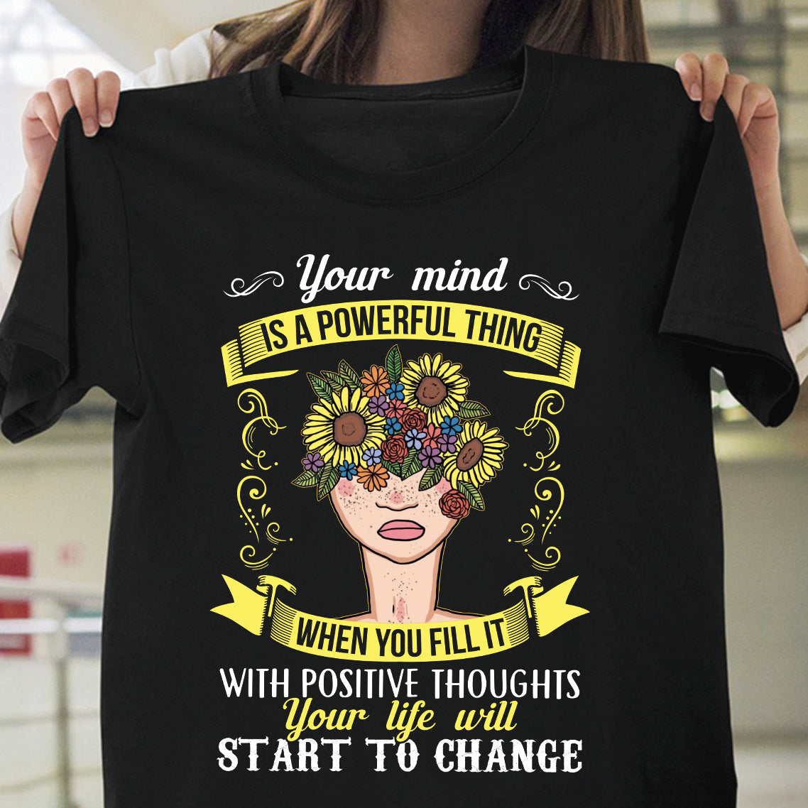 MENTAL HEALTH AWARENESS 112