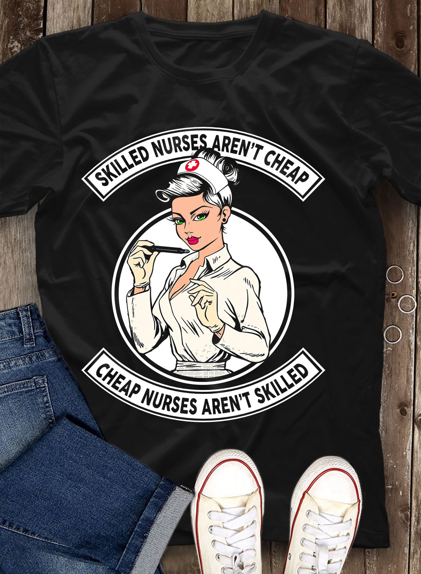 NURSE 302