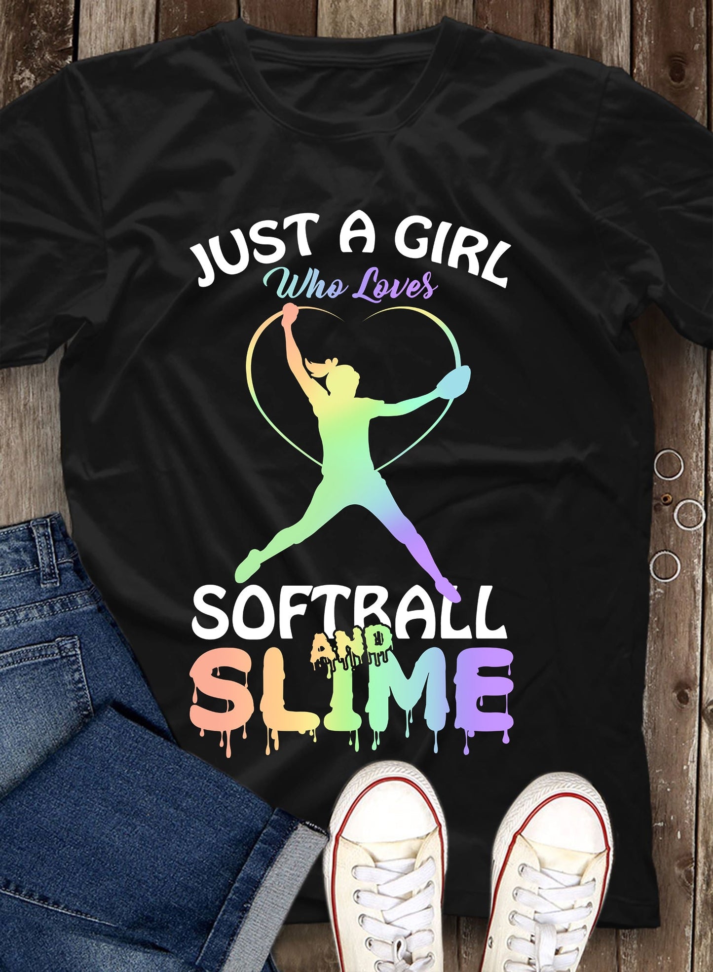 SOFTBALL 96