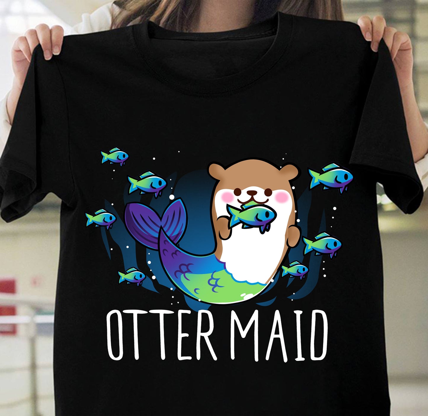 OTTER 4